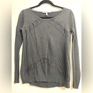 Grey Long Sleeve Size: S